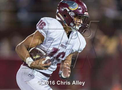 Thumbnail 3 in Tennessee @ Dobyns-Bennett photogallery.