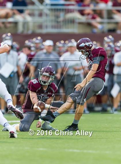Thumbnail 3 in Tennessee @ Dobyns-Bennett photogallery.