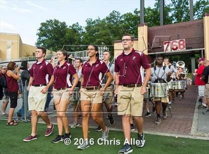 Thumbnail 3 in Tennessee @ Dobyns-Bennett photogallery.
