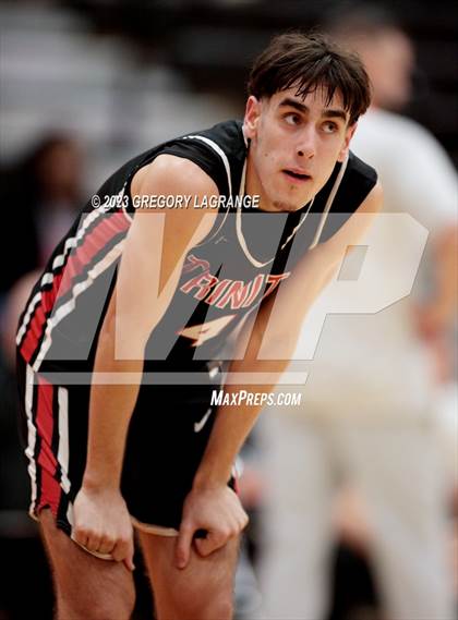 Thumbnail 2 in Trinity vs Haltom photogallery.