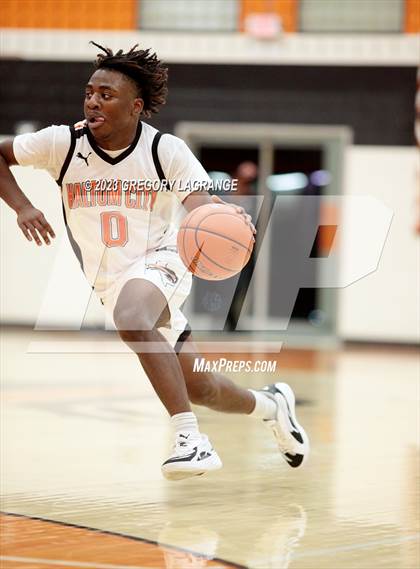 Thumbnail 3 in Trinity vs Haltom photogallery.