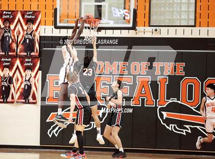 Thumbnail 1 in Trinity vs Haltom photogallery.