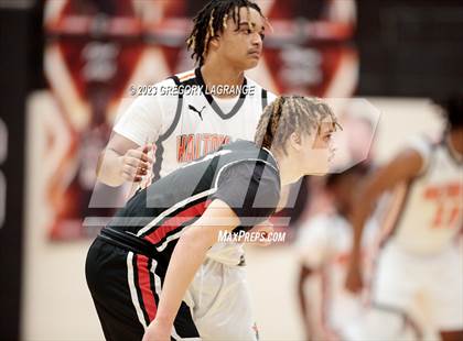 Thumbnail 2 in Trinity vs Haltom photogallery.
