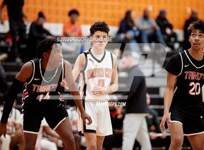 Thumbnail 1 in Trinity vs Haltom photogallery.