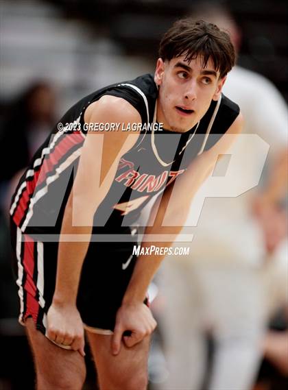 Thumbnail 1 in Trinity vs Haltom photogallery.