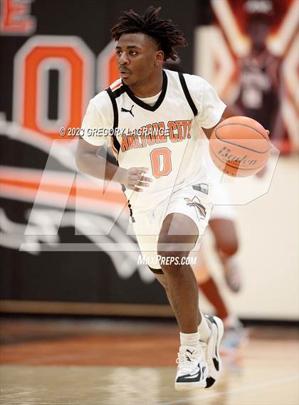 Thumbnail 2 in Trinity vs Haltom photogallery.