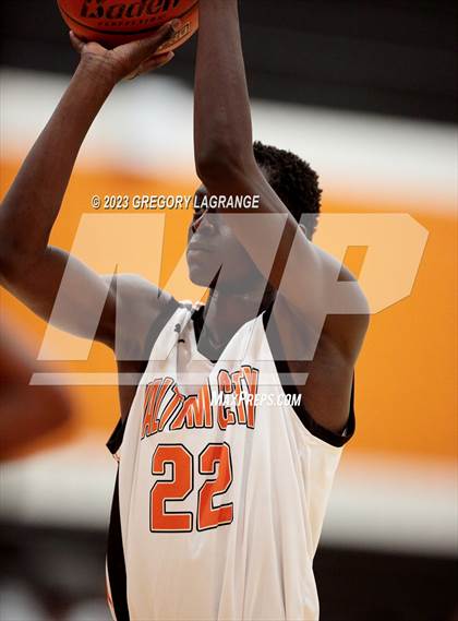 Thumbnail 1 in Trinity vs Haltom photogallery.