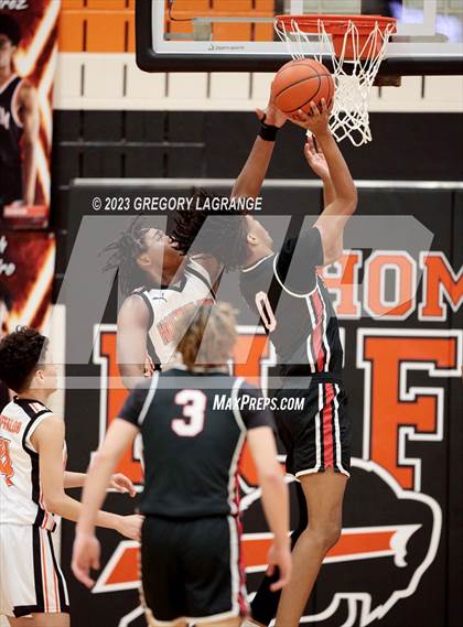 Thumbnail 2 in Trinity vs Haltom photogallery.