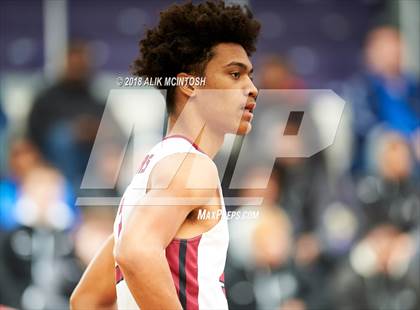 Thumbnail 2 in Greene Central vs. Trinity Christian (John Wall Holiday Invitational) photogallery.