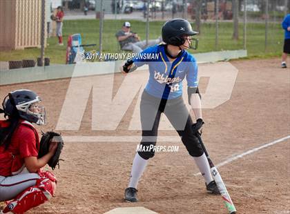 Thumbnail 2 in St. Francis vs. South Tahoe (Pre-Season Tournament) photogallery.