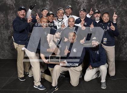 Thumbnail 1 in Sierra Canyon (CIF State D2A Awards) photogallery.