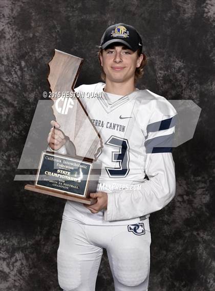 Thumbnail 1 in Sierra Canyon (CIF State D2A Awards) photogallery.