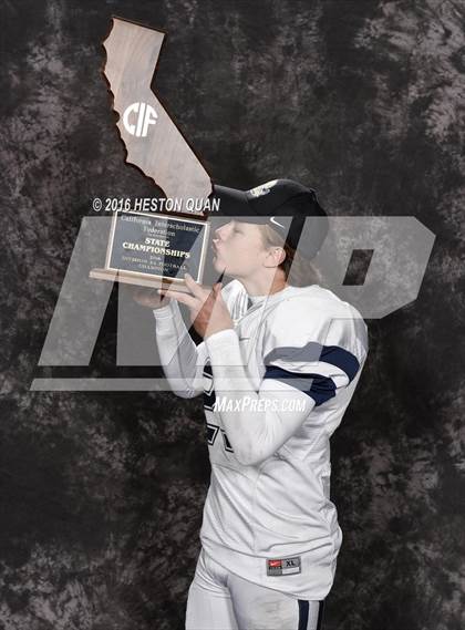 Thumbnail 3 in Sierra Canyon (CIF State D2A Awards) photogallery.
