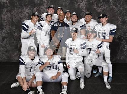 Thumbnail 3 in Sierra Canyon (CIF State D2A Awards) photogallery.