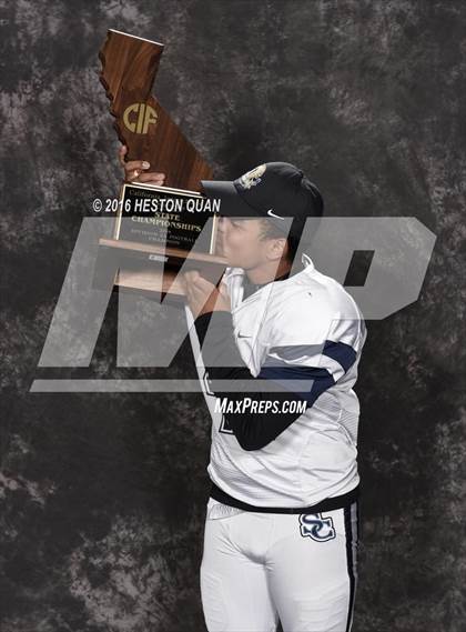 Thumbnail 2 in Sierra Canyon (CIF State D2A Awards) photogallery.