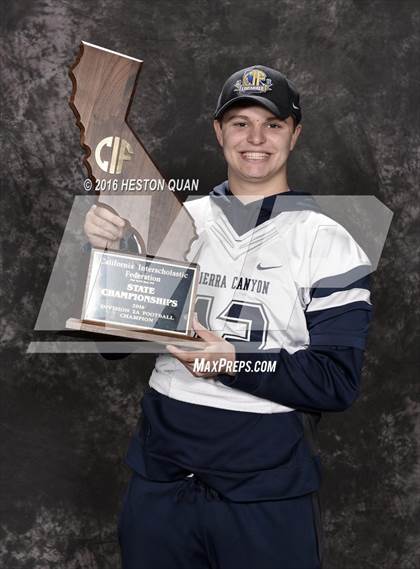 Thumbnail 1 in Sierra Canyon (CIF State D2A Awards) photogallery.