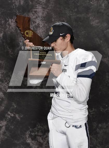 Thumbnail 2 in Sierra Canyon (CIF State D2A Awards) photogallery.