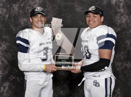 Thumbnail 1 in Sierra Canyon (CIF State D2A Awards) photogallery.