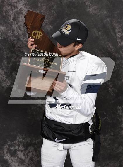 Thumbnail 1 in Sierra Canyon (CIF State D2A Awards) photogallery.