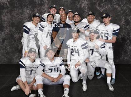 Thumbnail 3 in Sierra Canyon (CIF State D2A Awards) photogallery.