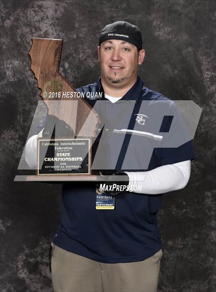 Thumbnail 1 in Sierra Canyon (CIF State D2A Awards) photogallery.