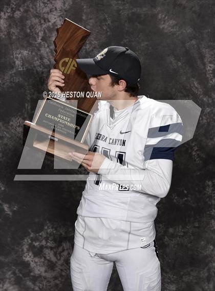 Thumbnail 1 in Sierra Canyon (CIF State D2A Awards) photogallery.