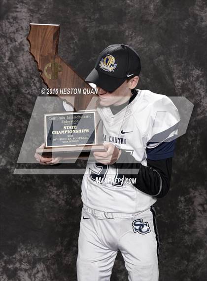 Thumbnail 1 in Sierra Canyon (CIF State D2A Awards) photogallery.