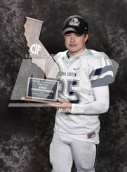 Thumbnail 1 in Sierra Canyon (CIF State D2A Awards) photogallery.