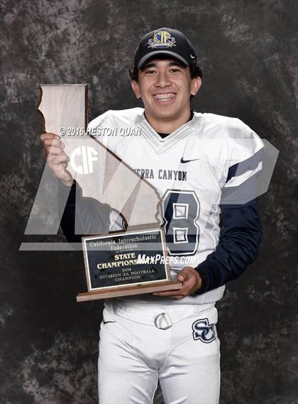Thumbnail 1 in Sierra Canyon (CIF State D2A Awards) photogallery.