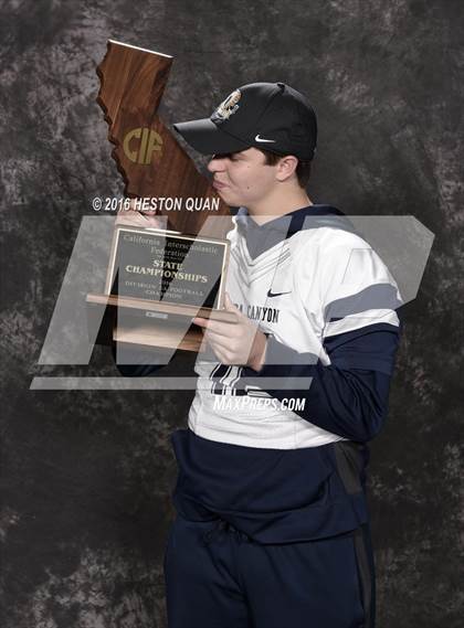 Thumbnail 3 in Sierra Canyon (CIF State D2A Awards) photogallery.