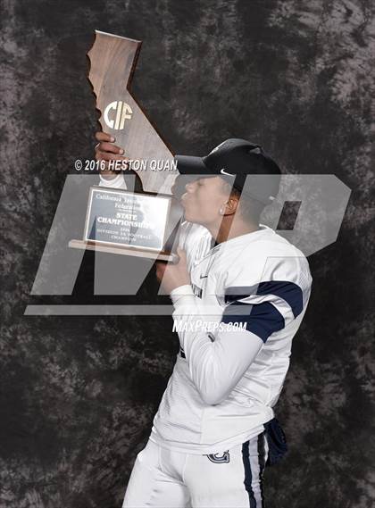 Thumbnail 3 in Sierra Canyon (CIF State D2A Awards) photogallery.