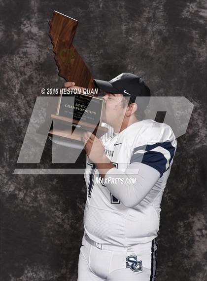 Thumbnail 1 in Sierra Canyon (CIF State D2A Awards) photogallery.