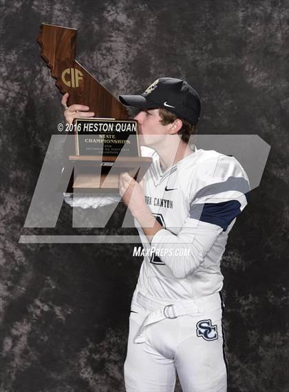 Thumbnail 1 in Sierra Canyon (CIF State D2A Awards) photogallery.
