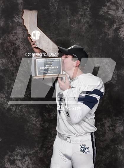 Thumbnail 1 in Sierra Canyon (CIF State D2A Awards) photogallery.