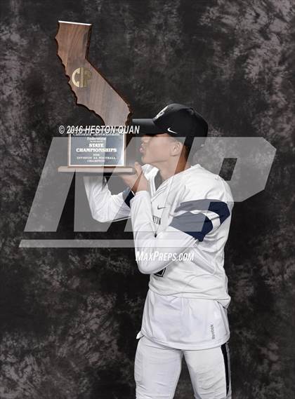 Thumbnail 1 in Sierra Canyon (CIF State D2A Awards) photogallery.