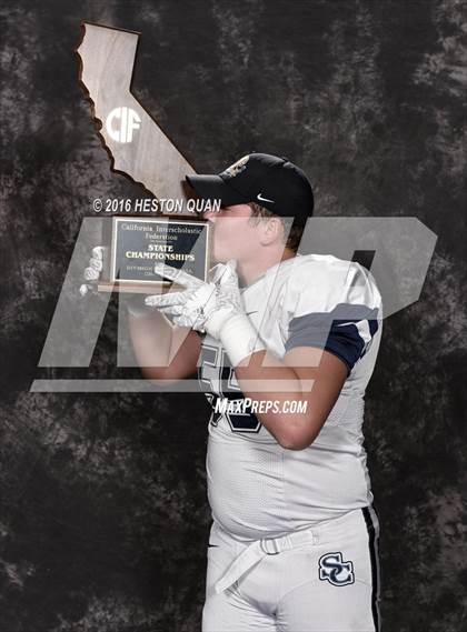 Thumbnail 1 in Sierra Canyon (CIF State D2A Awards) photogallery.