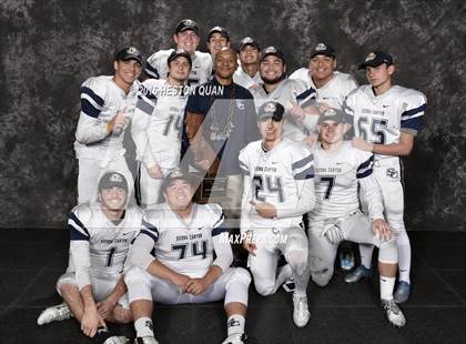 Thumbnail 1 in Sierra Canyon (CIF State D2A Awards) photogallery.