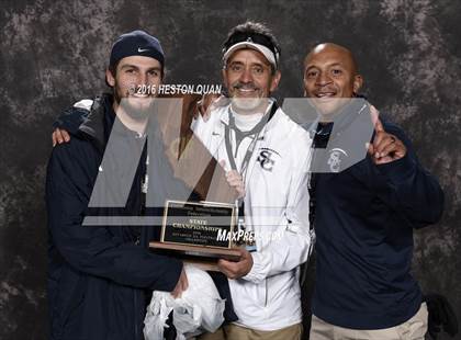 Thumbnail 3 in Sierra Canyon (CIF State D2A Awards) photogallery.