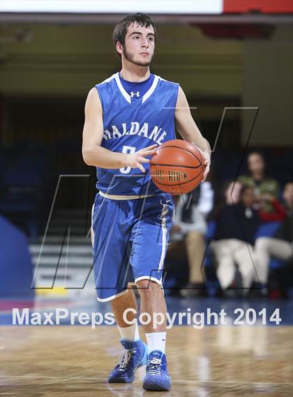 Thumbnail 1 in Haldane vs. Alexander Hamilton (Section 1 Class C Semifinal) photogallery.