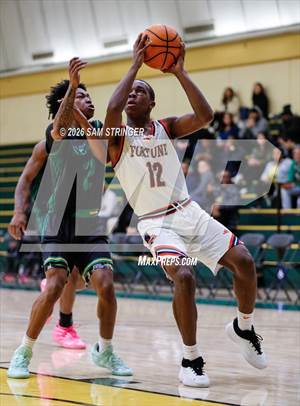 Fremont vs. Fortune Early College (Crush In The Valley)