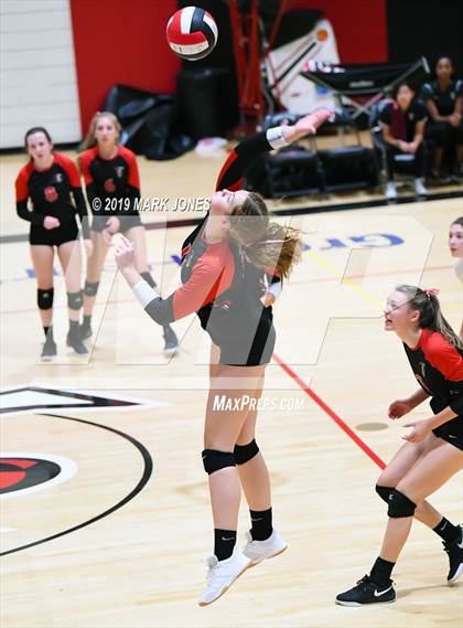 Thumbnail 3 in Trivium Prep @ Chandler Prep photogallery.