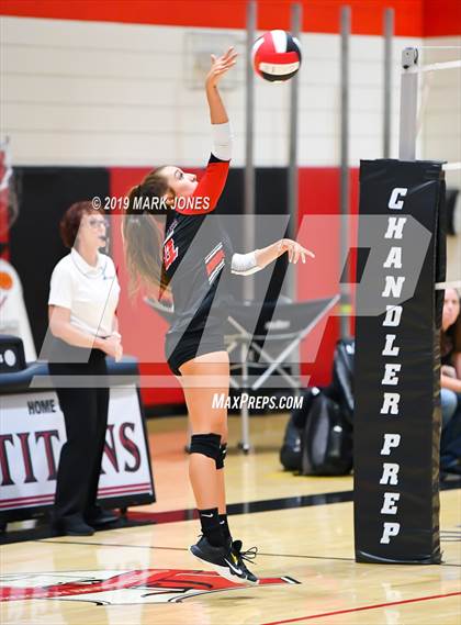 Thumbnail 3 in Trivium Prep @ Chandler Prep photogallery.