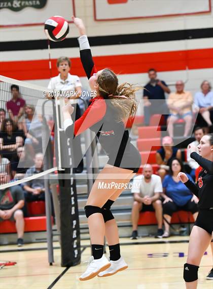 Thumbnail 3 in Trivium Prep @ Chandler Prep photogallery.