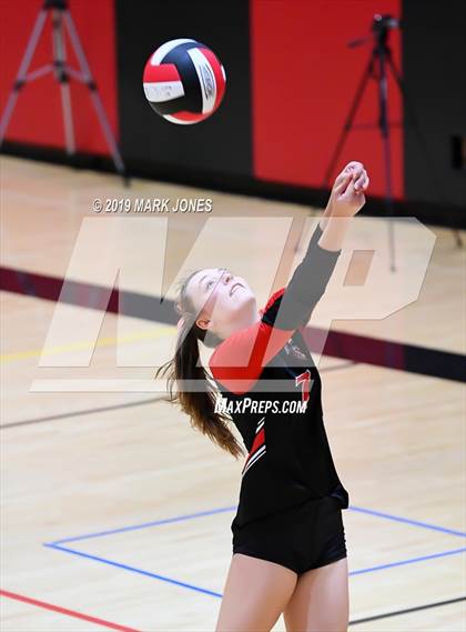 Thumbnail 2 in Trivium Prep @ Chandler Prep photogallery.