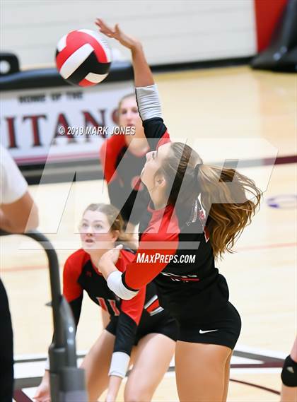 Thumbnail 2 in Trivium Prep @ Chandler Prep photogallery.