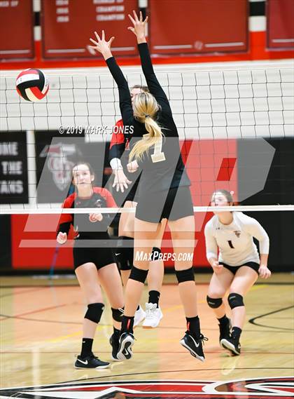 Thumbnail 1 in Trivium Prep @ Chandler Prep photogallery.