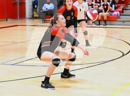 Thumbnail 3 in Trivium Prep @ Chandler Prep photogallery.