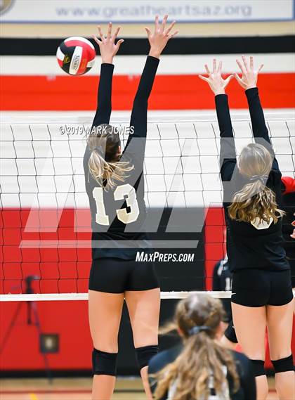 Thumbnail 1 in Trivium Prep @ Chandler Prep photogallery.