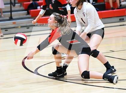 Thumbnail 1 in Trivium Prep @ Chandler Prep photogallery.