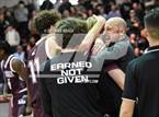 Photo from the gallery "Bishop Hendricken vs. La Salle Academy (RIIL Division 1 Final)"